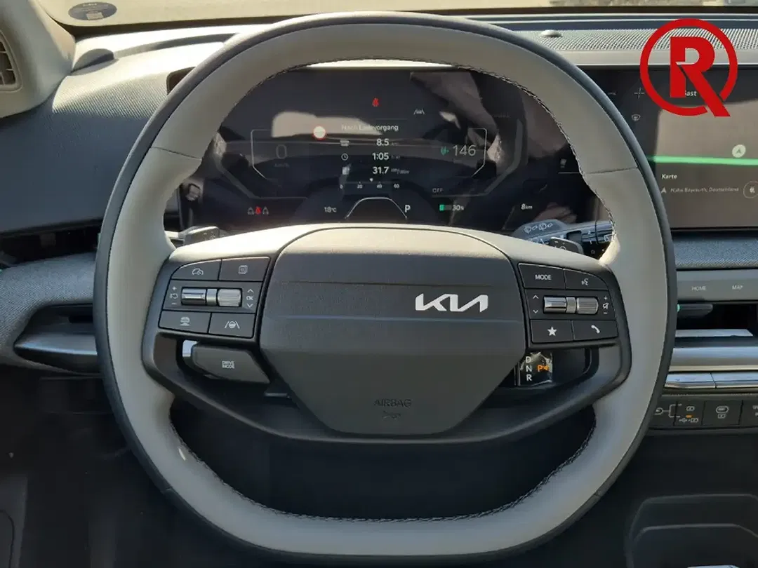 Kia EV4 - Thumbnail 11