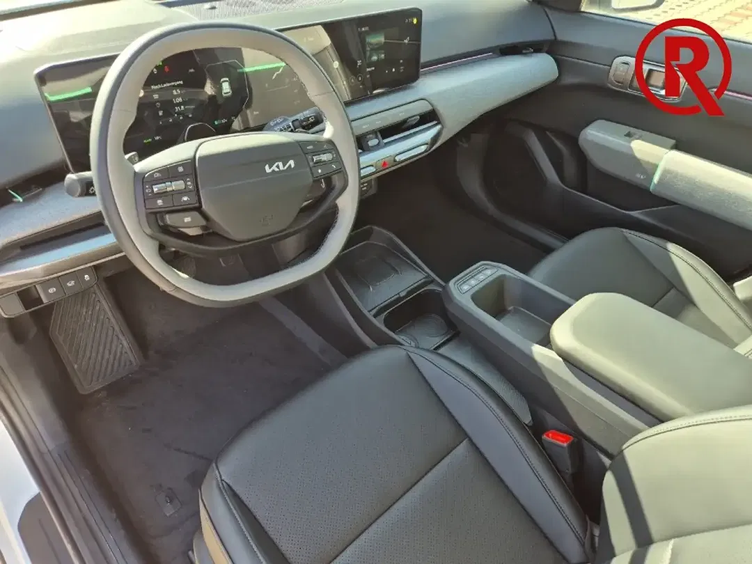 Kia EV4 - Thumbnail 15