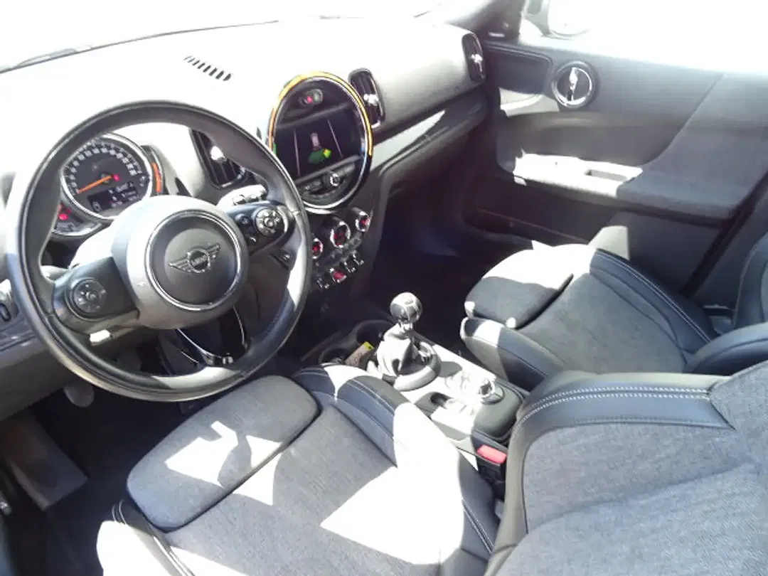 MINI Cooper Countryman - Thumbnail 9