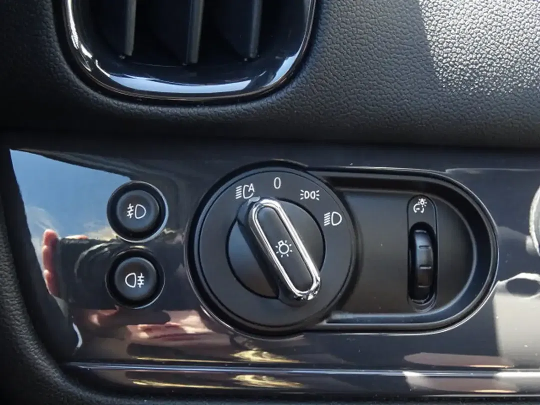MINI Cooper Countryman - Thumbnail 10
