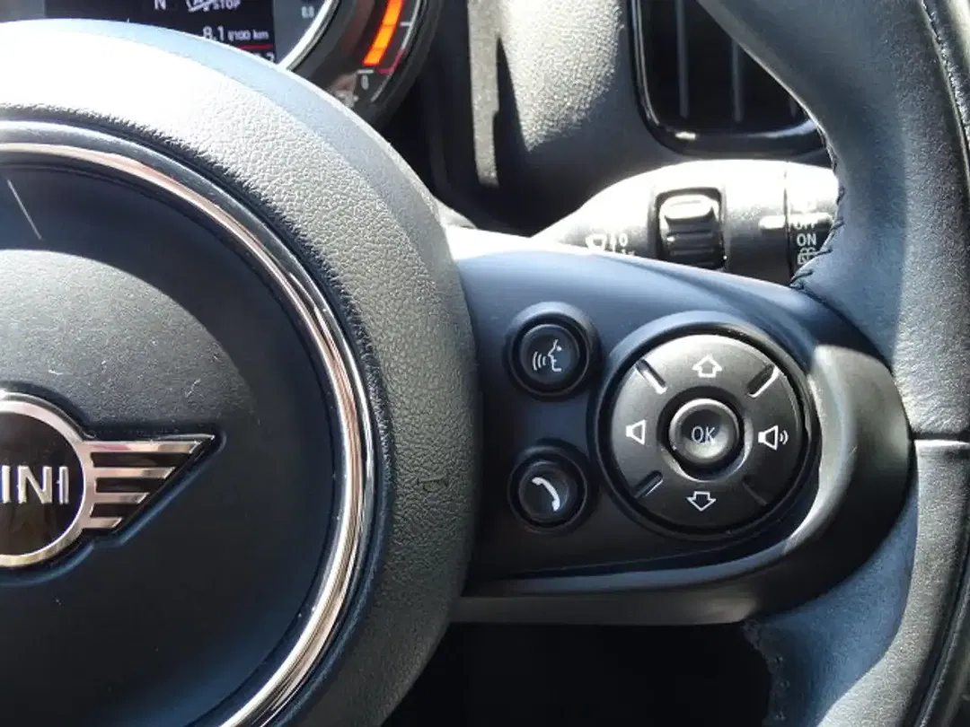 MINI Cooper Countryman - Thumbnail 14