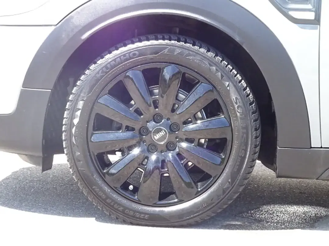 MINI Cooper Countryman - Thumbnail 5