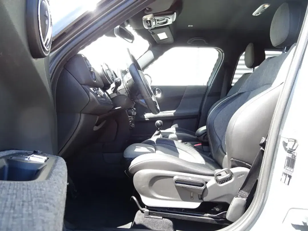 MINI Cooper Countryman - Thumbnail 8