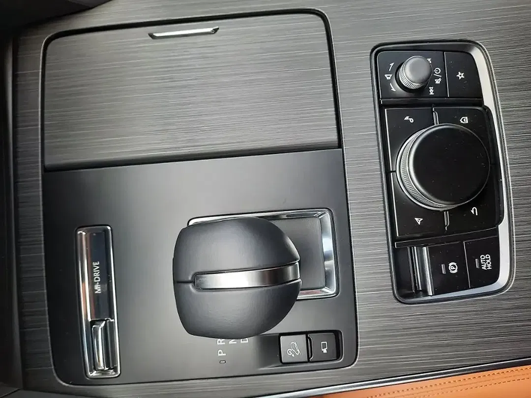 Mazda CX-60 - Thumbnail 13