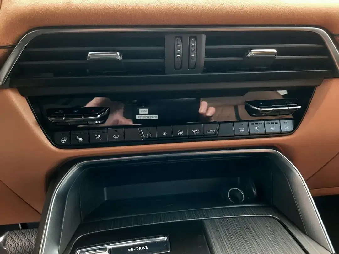 Mazda CX-60 - Thumbnail 14