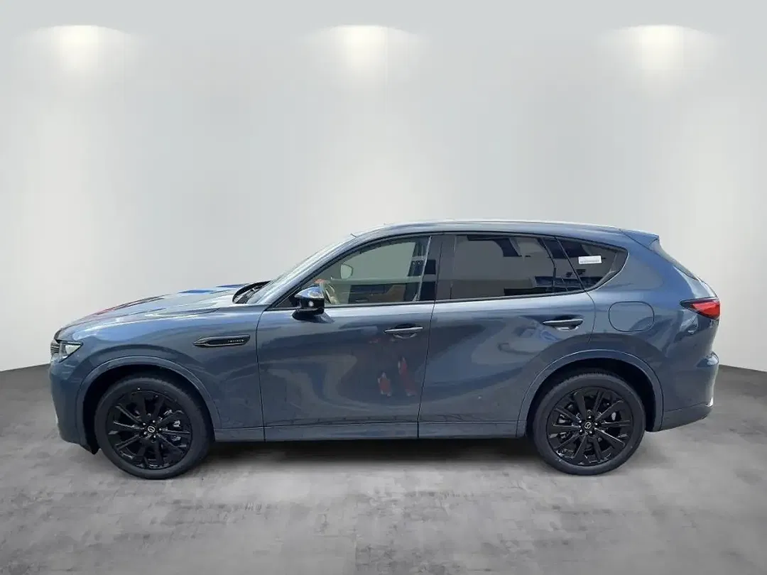 Mazda CX-60 - Thumbnail 3
