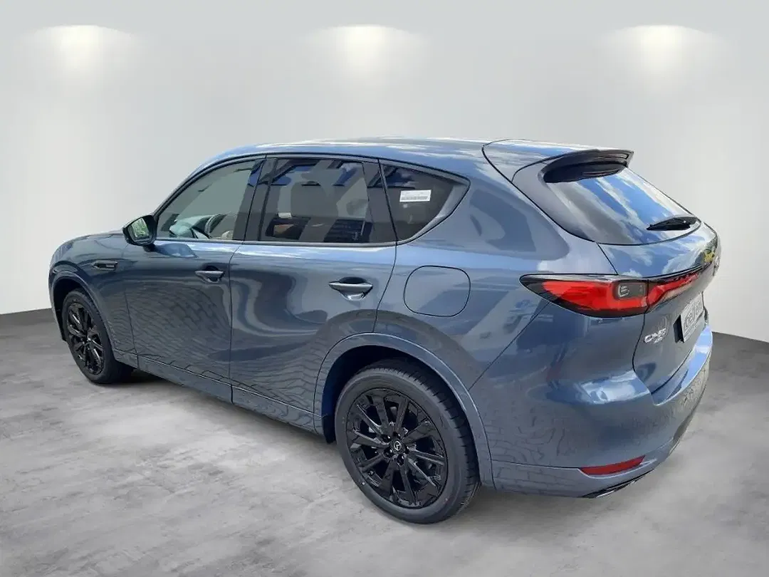 Mazda CX-60 - Thumbnail 4