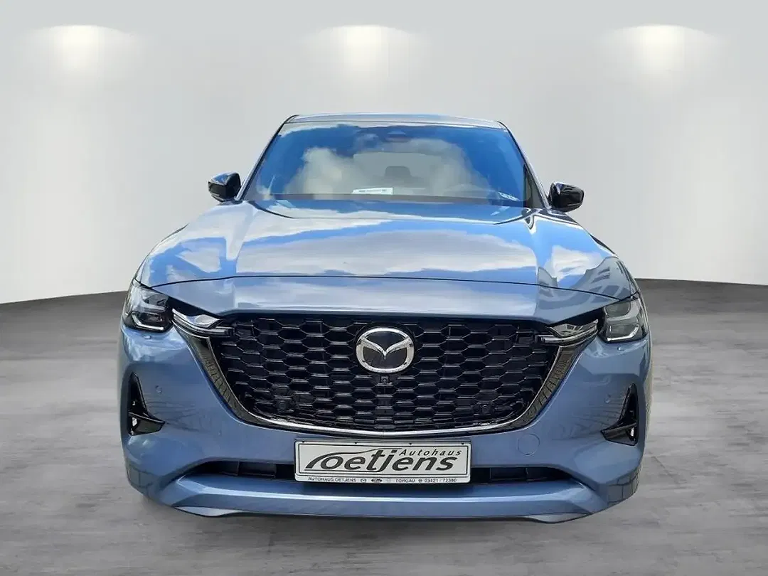 Mazda CX-60 - Thumbnail 6