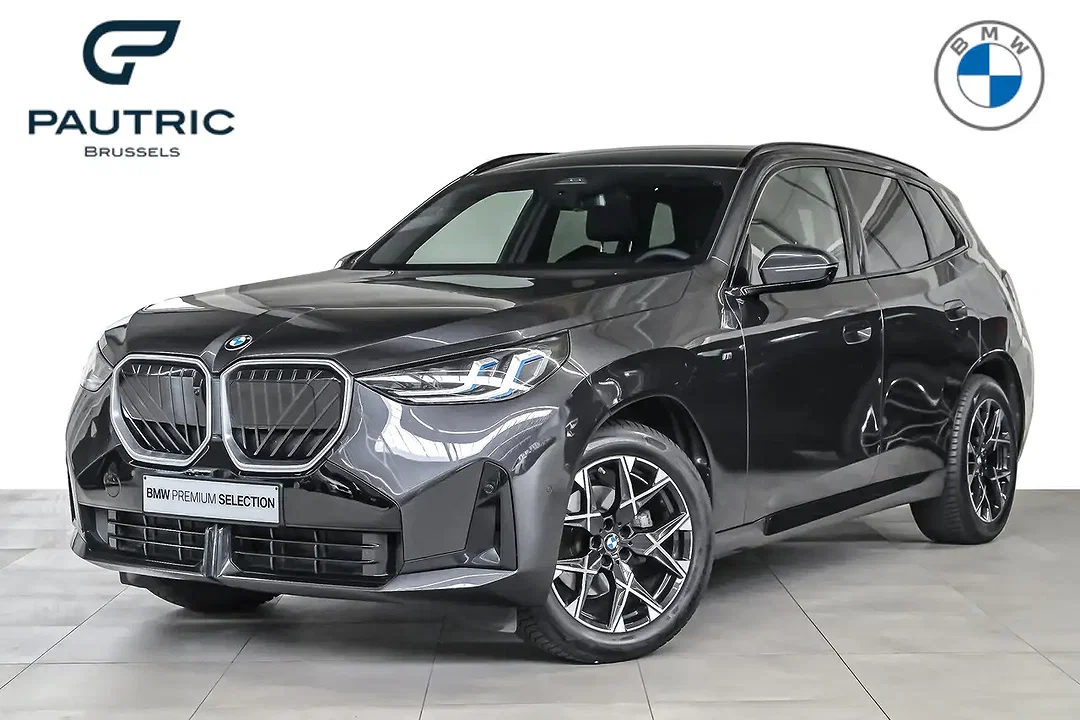 BMW X3 - Afbeelding 1