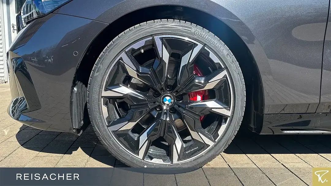 BMW 540 - Thumbnail 3