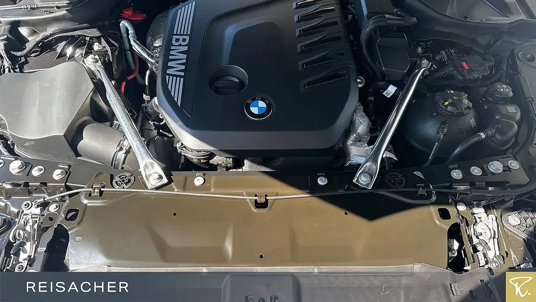 BMW 540 - Thumbnail 5