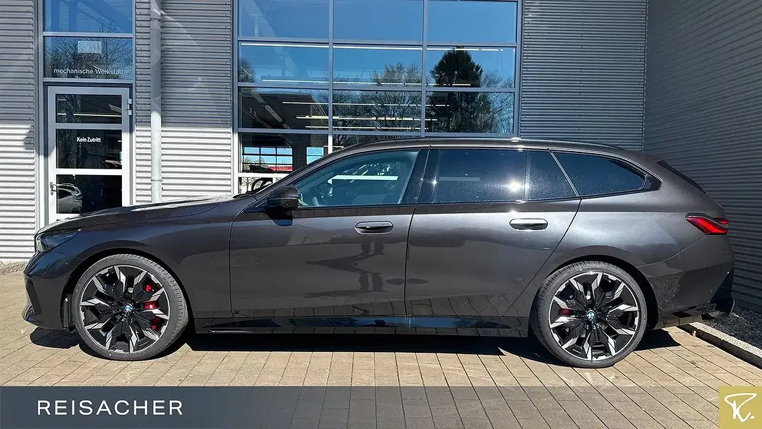 BMW 540 - Thumbnail 7