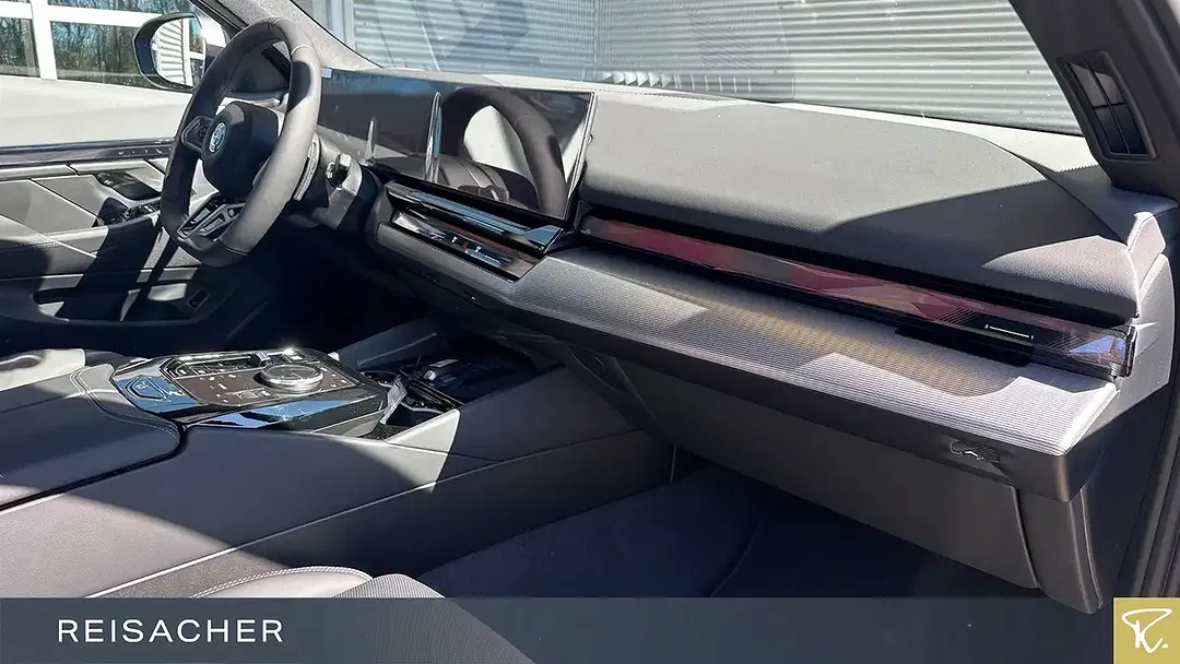 BMW 540 - Thumbnail 9