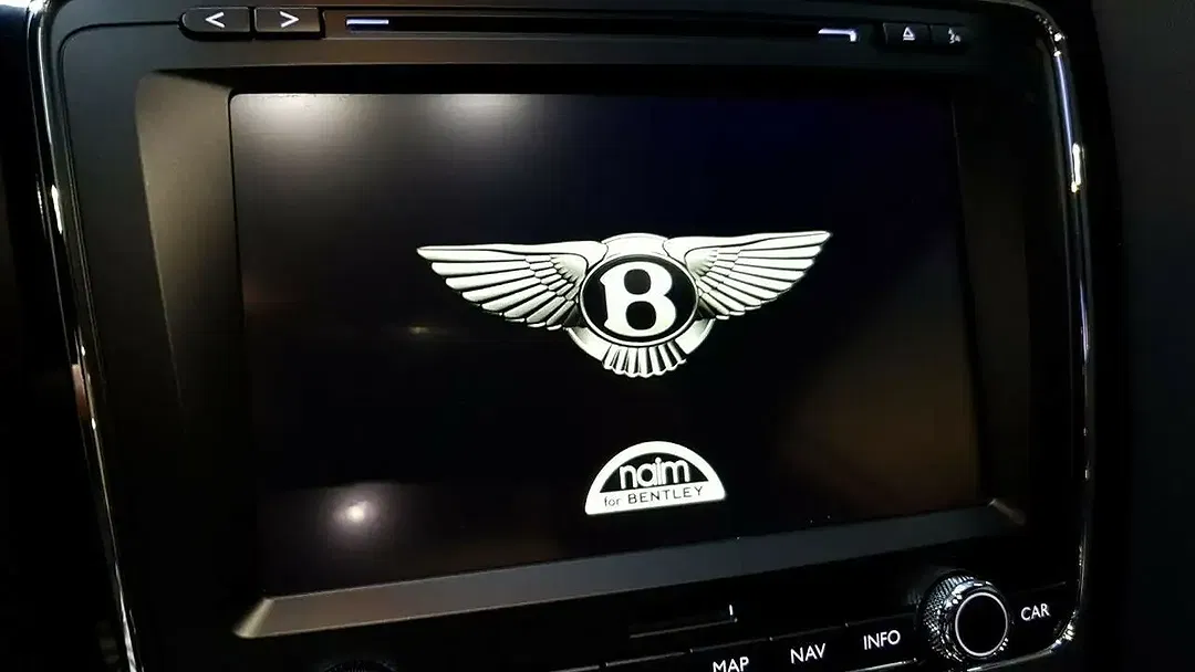 Bentley Continental GT - Thumbnail 11