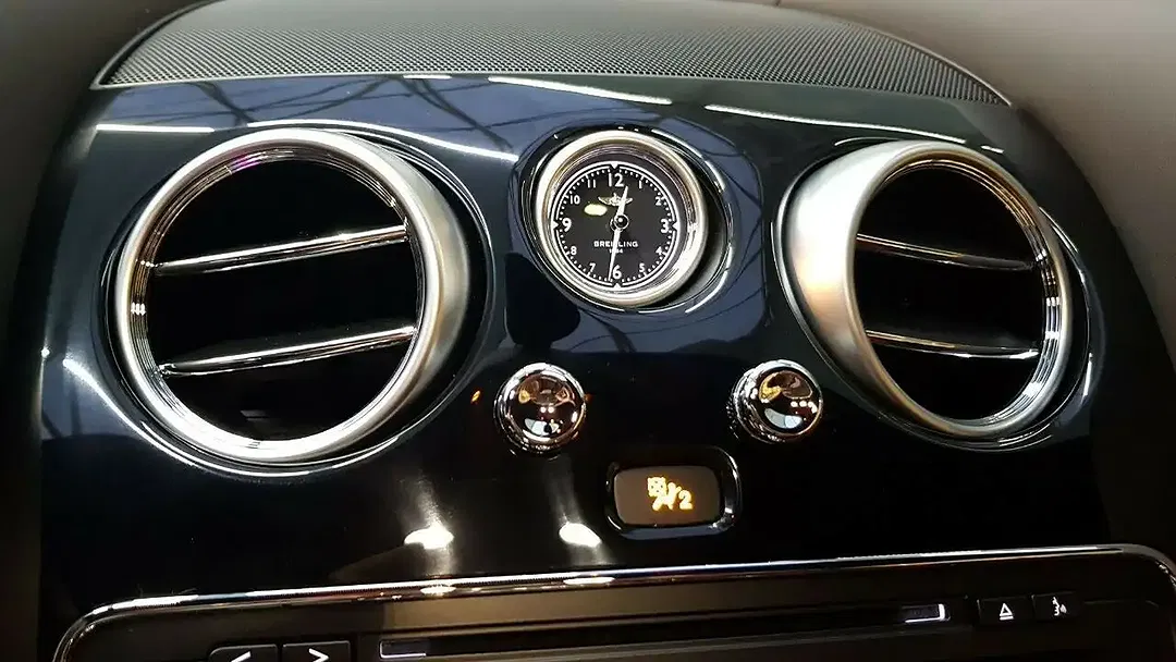 Bentley Continental GT - Thumbnail 12