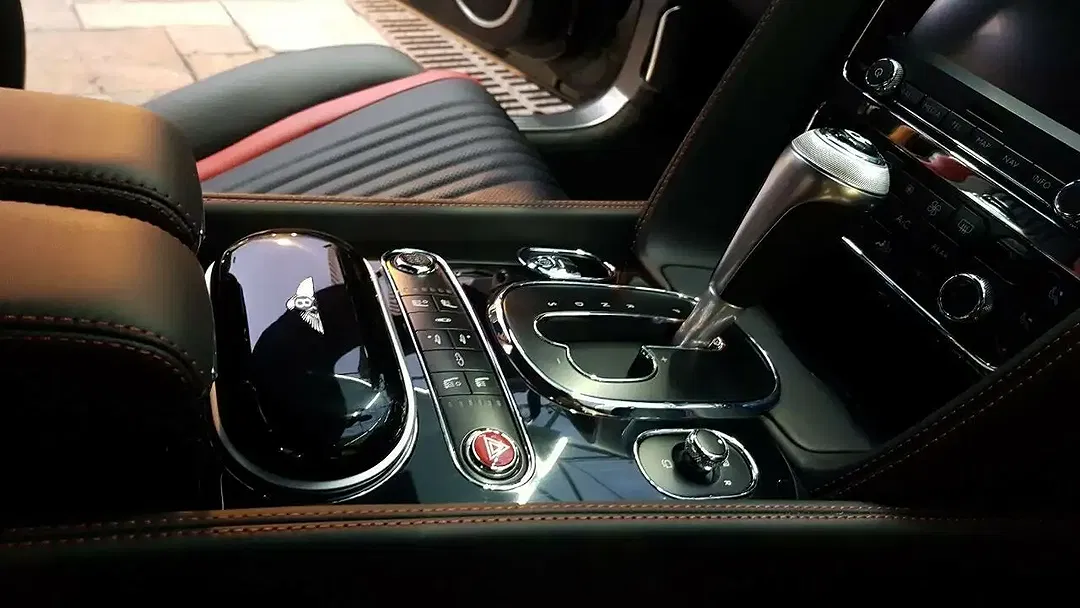 Bentley Continental GT - Thumbnail 15