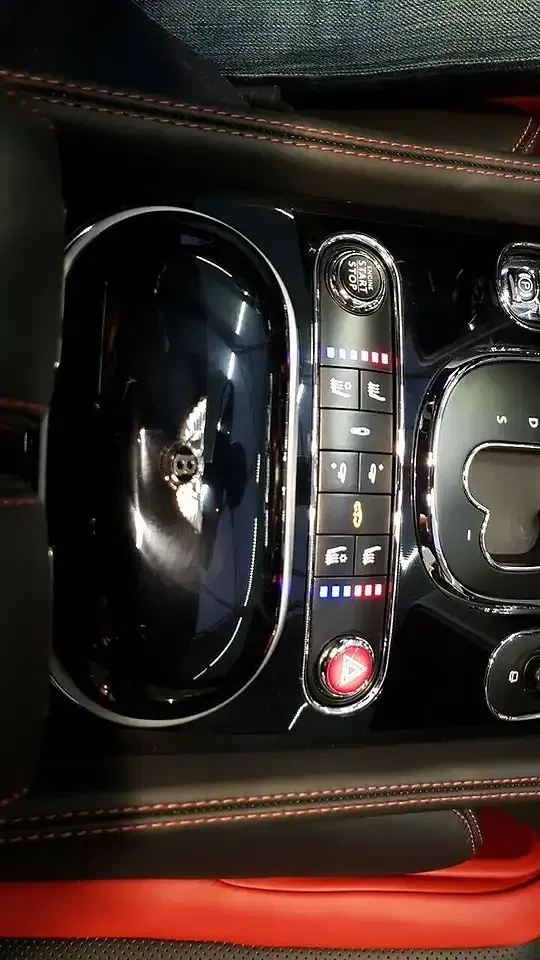 Bentley Continental GT - Thumbnail 21