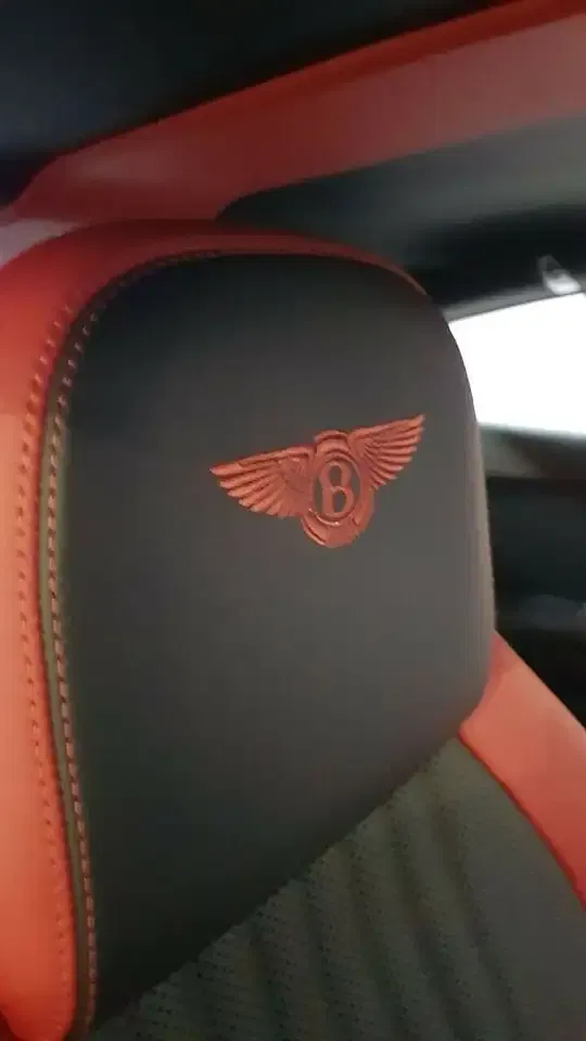 Bentley Continental GT - Thumbnail 23