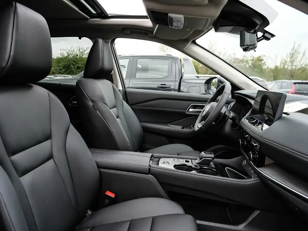 Nissan X-Trail - Thumbnail 13