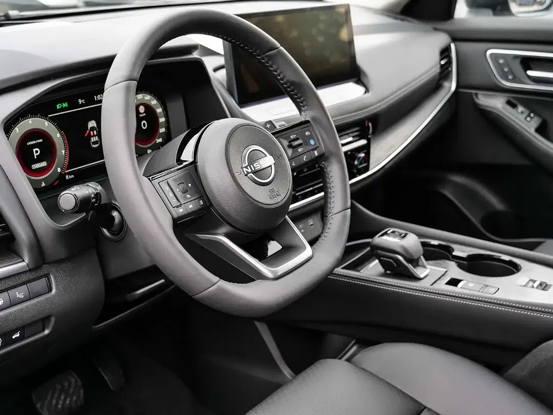 Nissan X-Trail - Thumbnail 5
