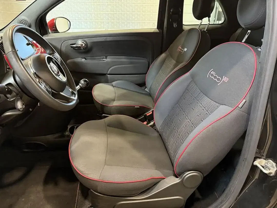 Fiat 500 - Thumbnail 13