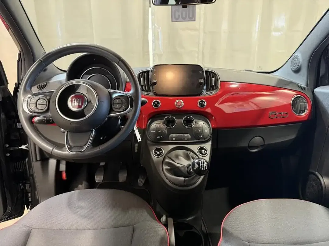 Fiat 500 - Thumbnail 15