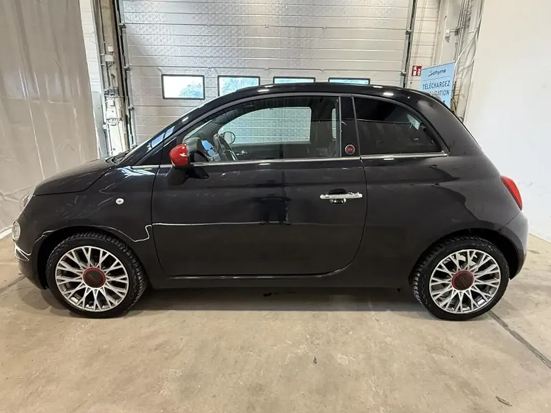 Fiat 500 - Thumbnail 5