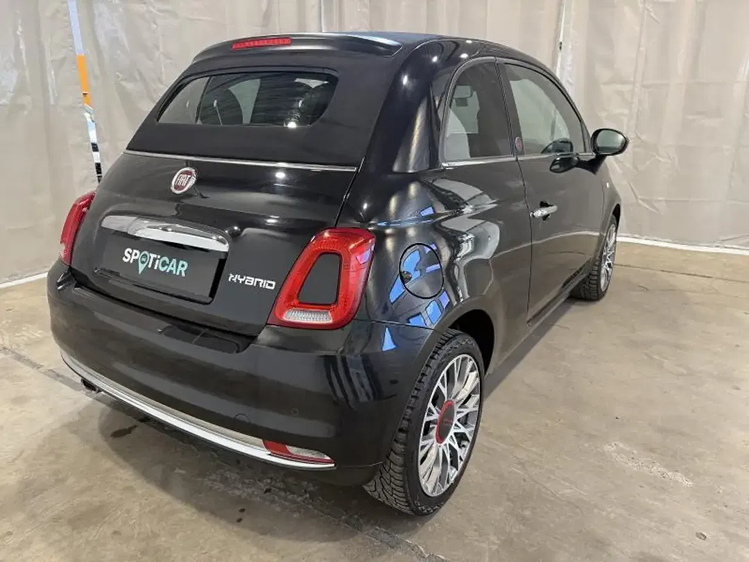 Fiat 500 - Thumbnail 6