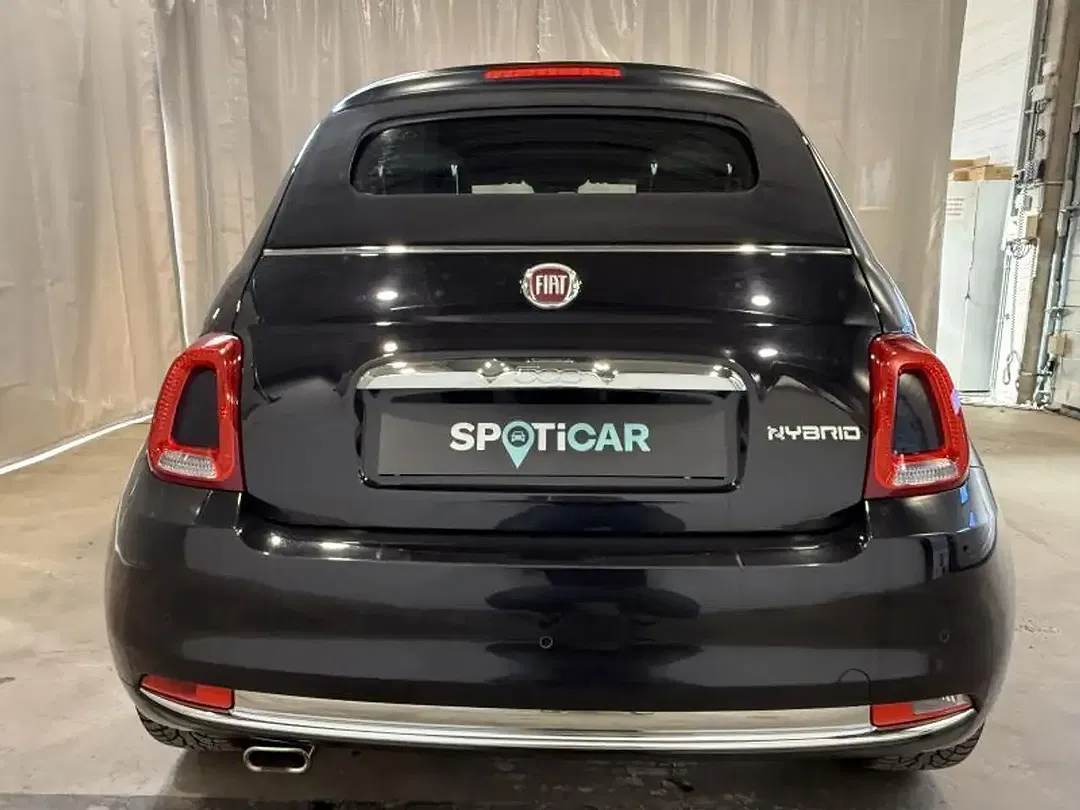 Fiat 500 - Thumbnail 7