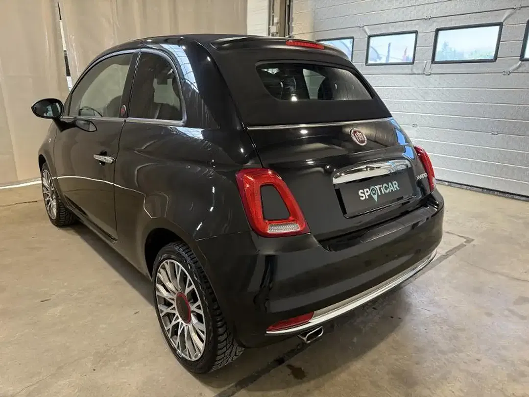 Fiat 500 - Thumbnail 8