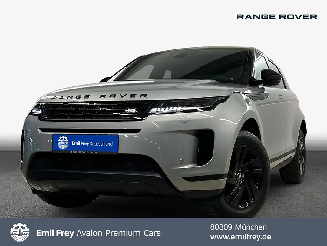 Land Rover Range Rover Evoque - Afbeelding 1