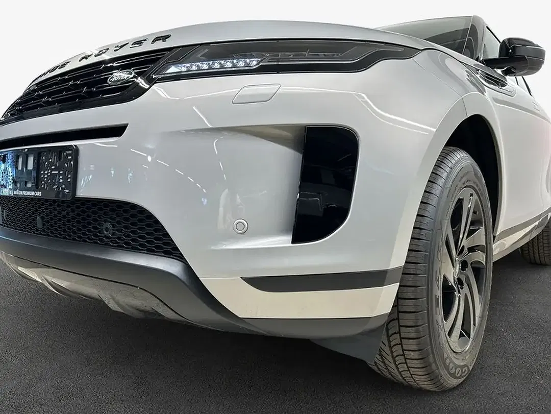 Land Rover Range Rover Evoque - Thumbnail 12
