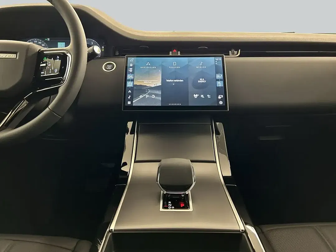 Land Rover Range Rover Evoque - Thumbnail 14