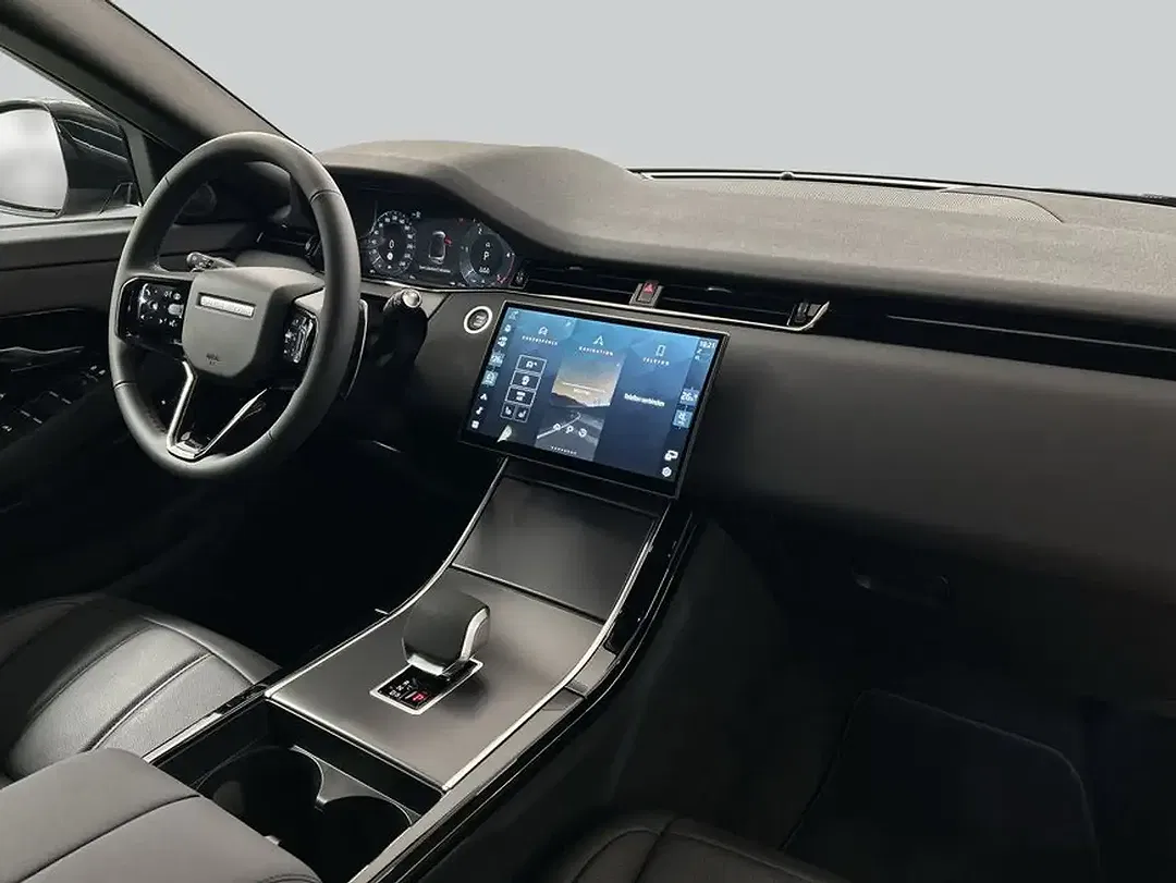 Land Rover Range Rover Evoque - Thumbnail 15