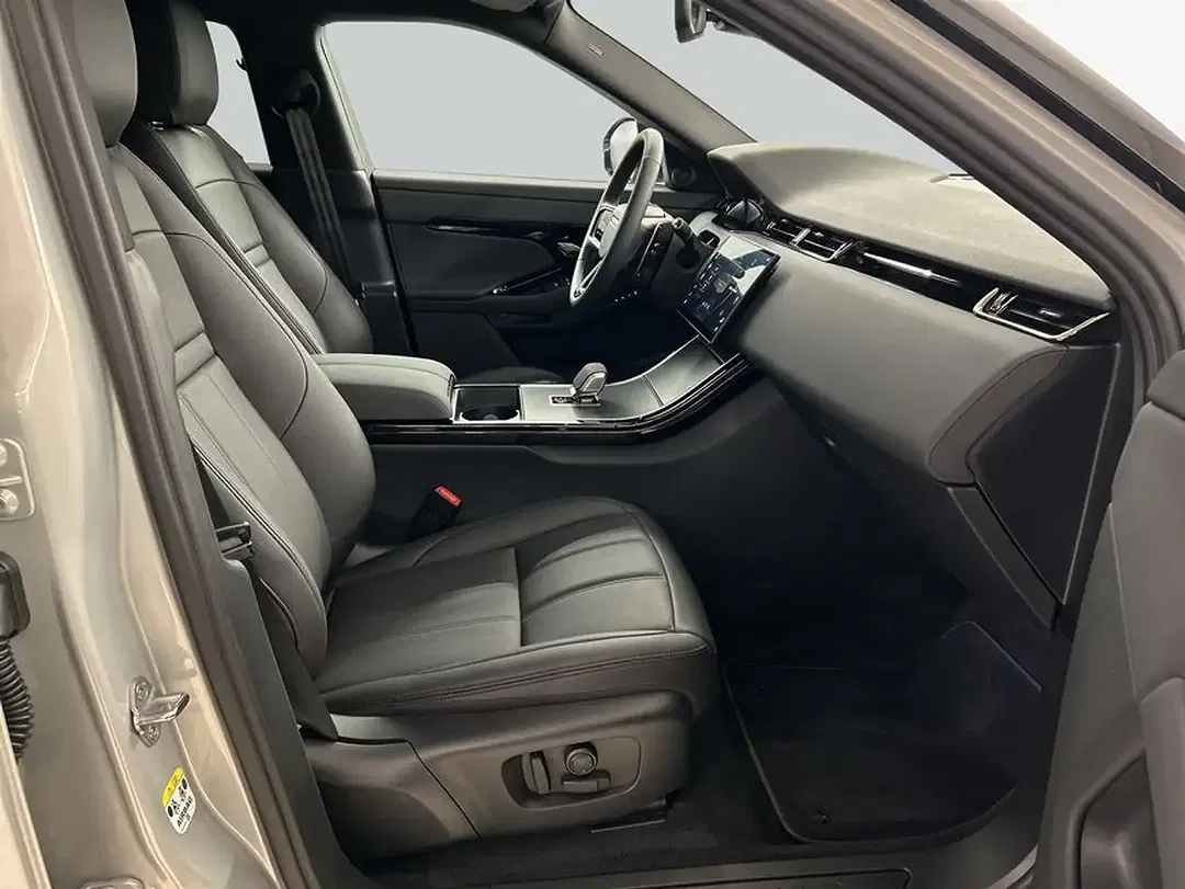Land Rover Range Rover Evoque - Thumbnail 3