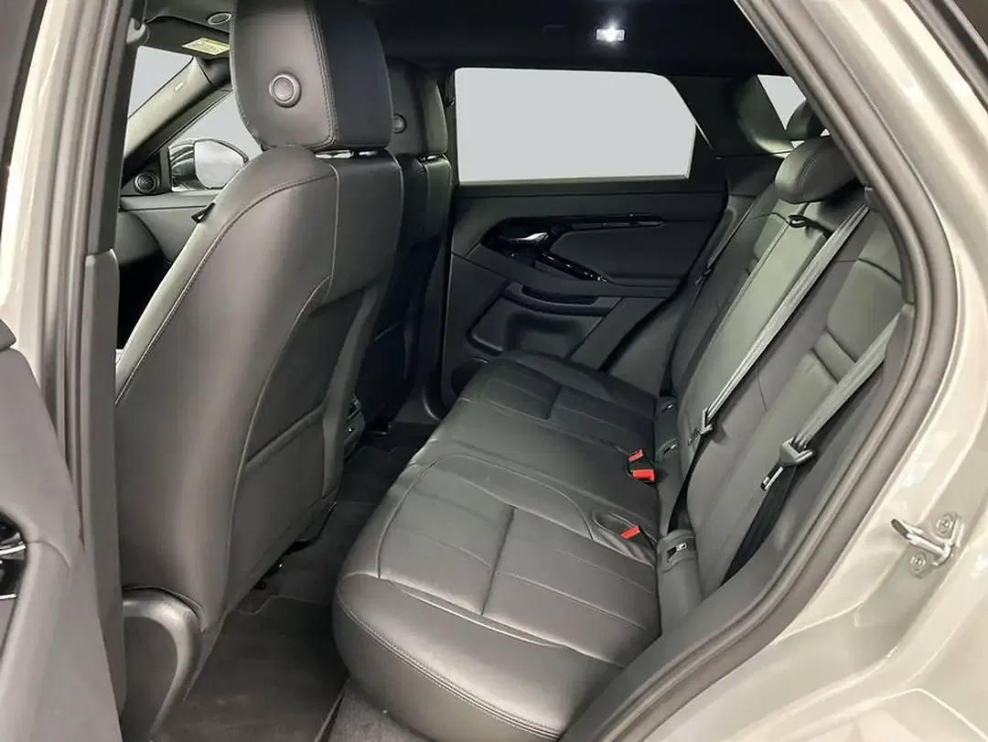 Land Rover Range Rover Evoque - Thumbnail 5