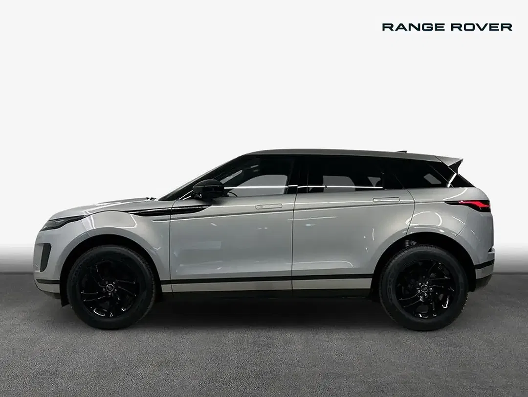 Land Rover Range Rover Evoque - Thumbnail 6