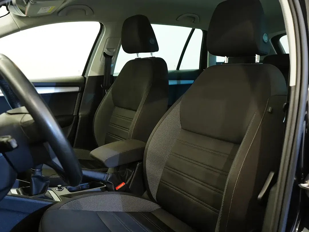 Skoda Octavia - Thumbnail 9