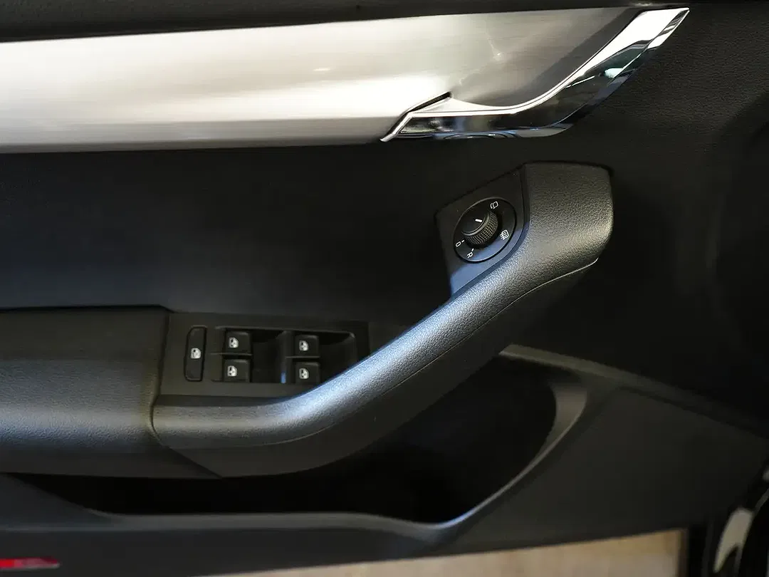 Skoda Octavia - Thumbnail 10