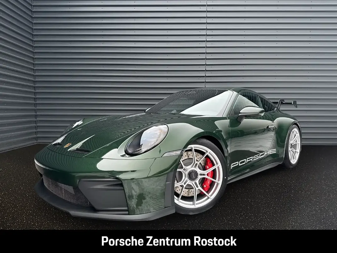 Porsche 992 - Afbeelding 1