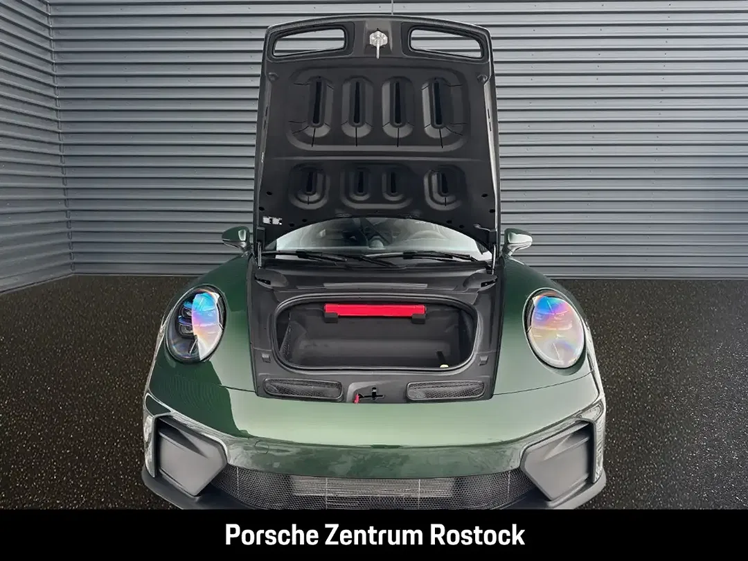 Porsche 992 - Thumbnail 11