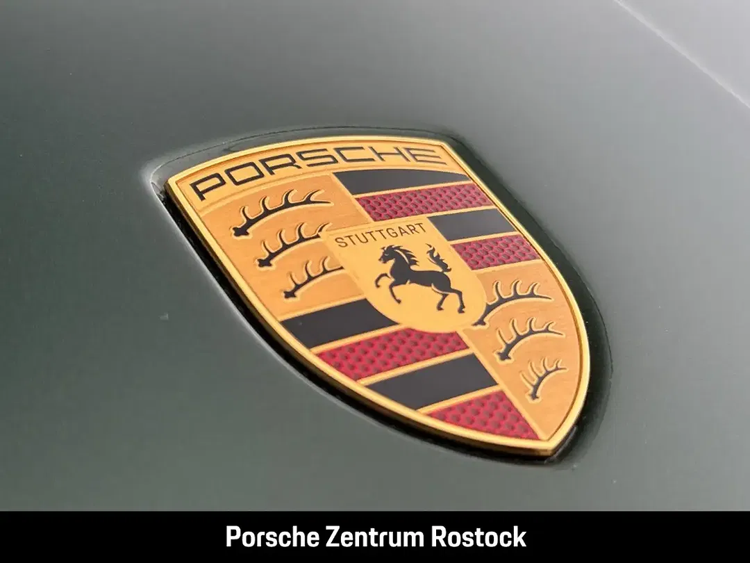 Porsche 992 - Thumbnail 13