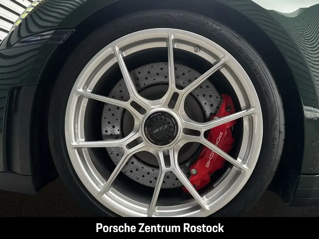 Porsche 992 - Thumbnail 14