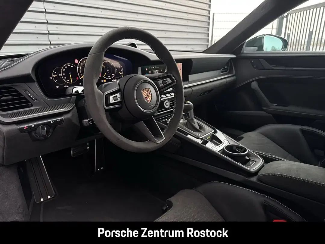 Porsche 992 - Thumbnail 15