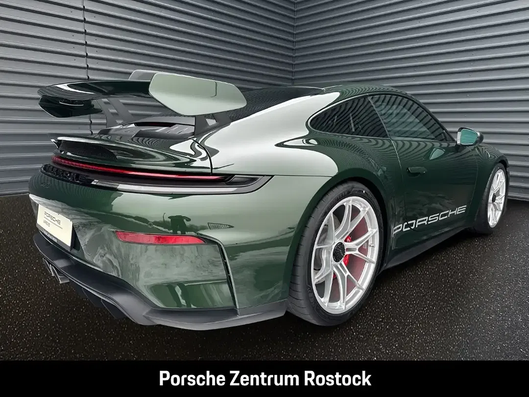 Porsche 992 - Thumbnail 5