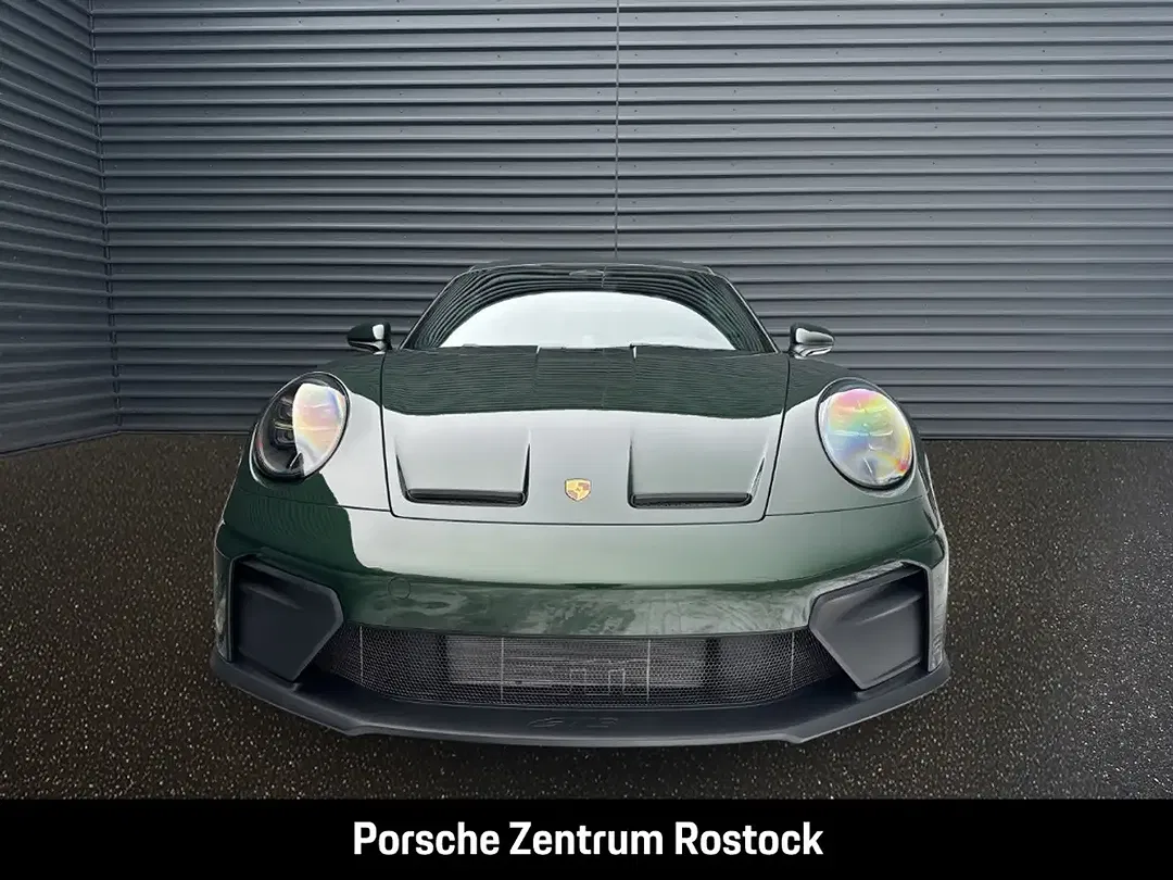 Porsche 992 - Thumbnail 7