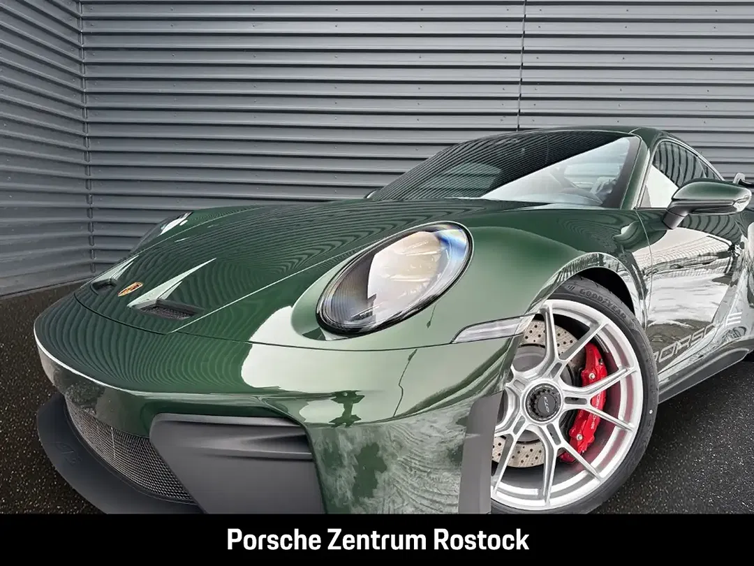 Porsche 992 - Thumbnail 8
