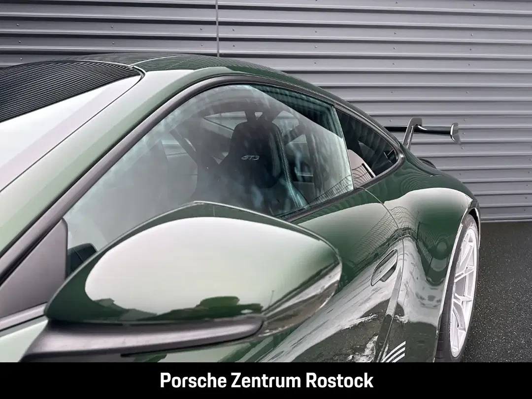 Porsche 992 - Thumbnail 9