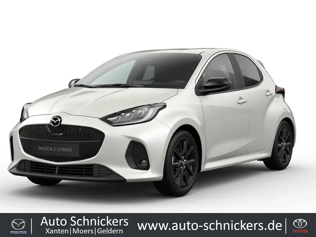 Mazda 2 - Afbeelding 1