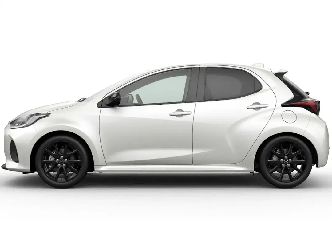 Mazda 2 - Thumbnail 2